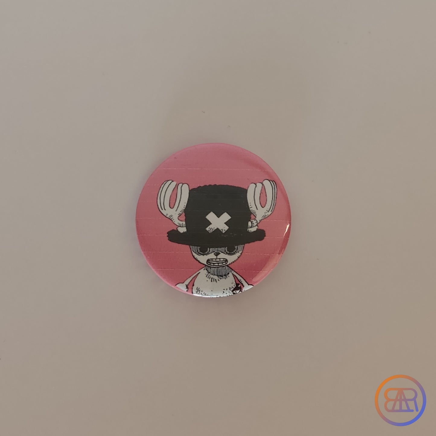 Badge Chopper (One Piece)