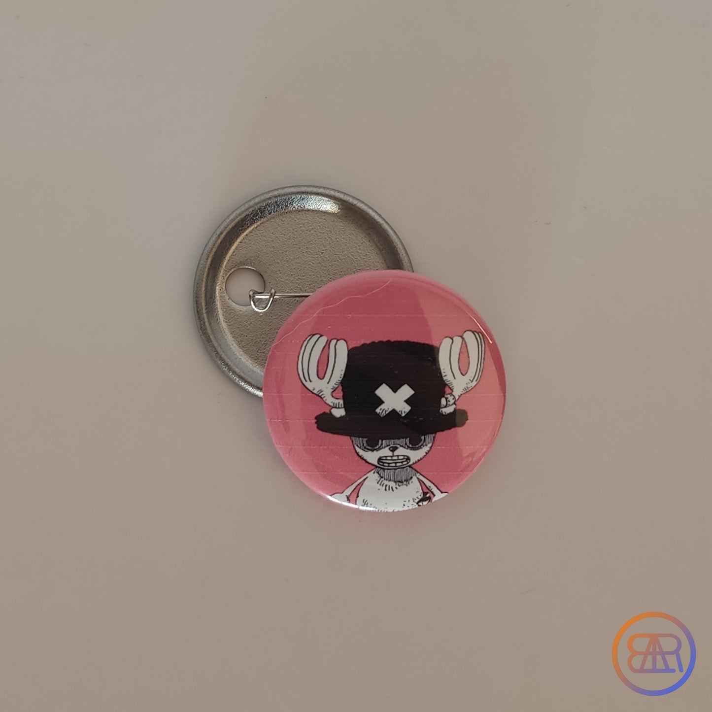 Badge Chopper (One Piece)