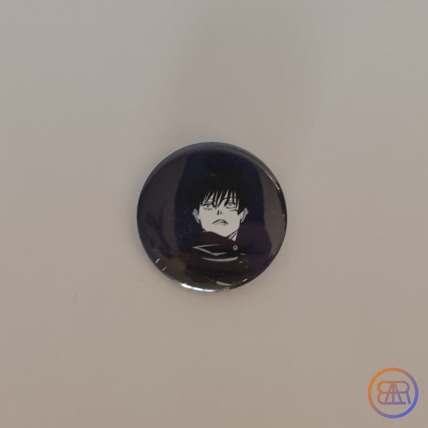 Badge Megumi (Jujutsu Kaisen)