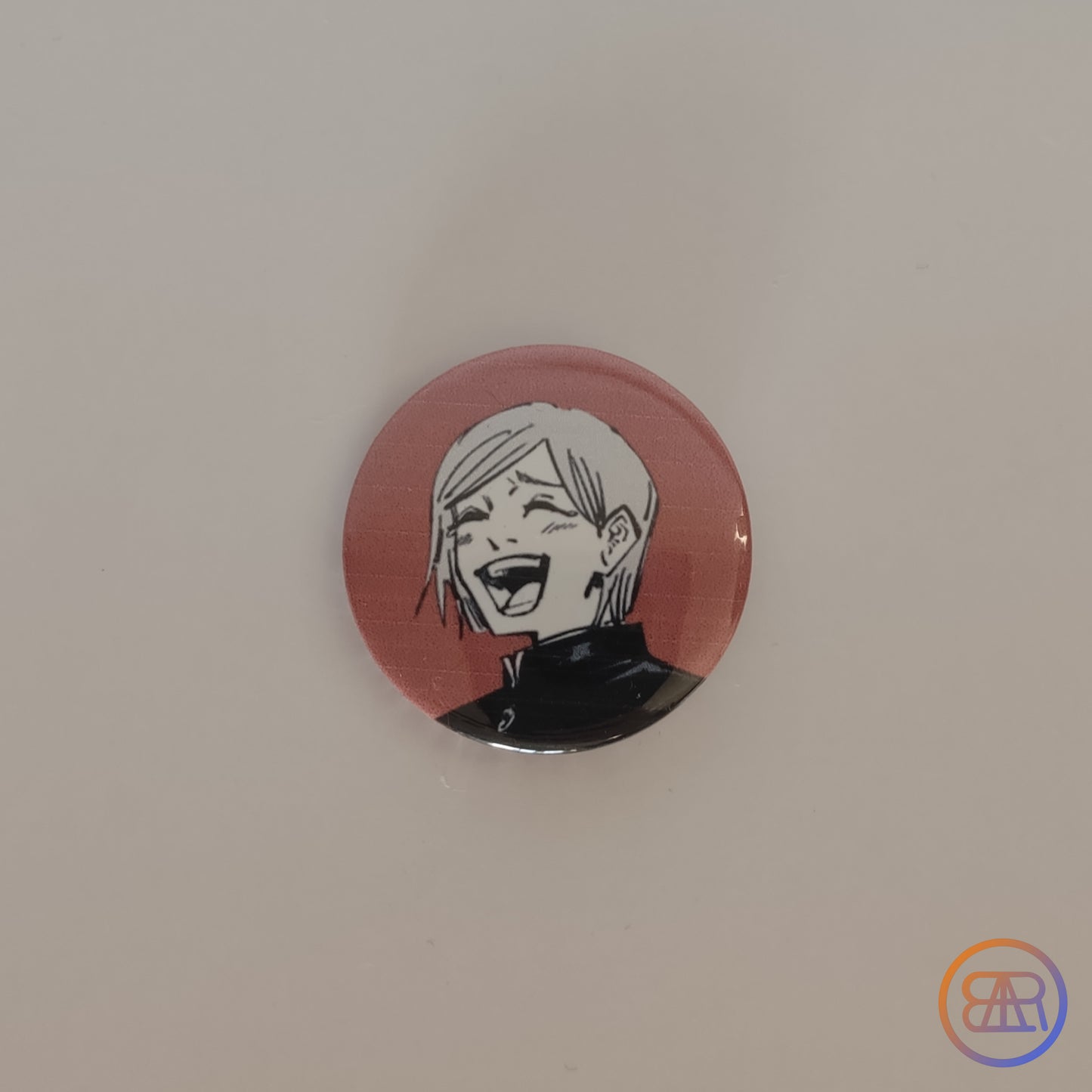 Badge Nobara (Jujutsu Kaisen)