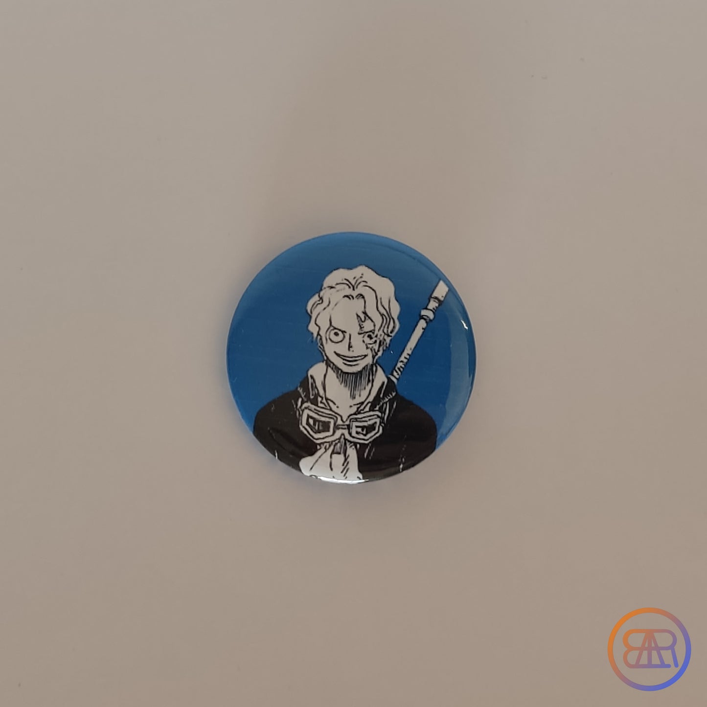 Badge Sabo (One Piece)