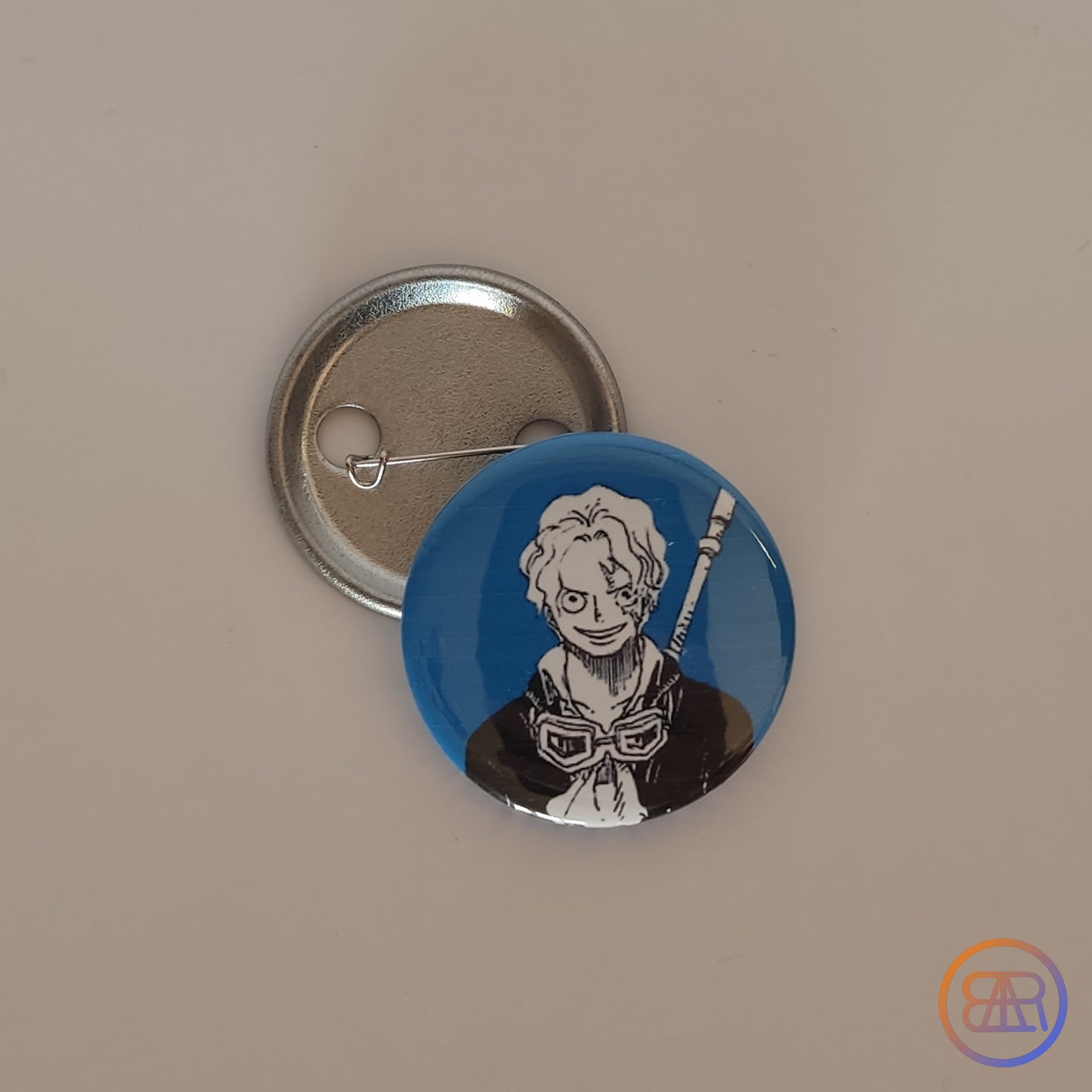 Badge Sabo (One Piece)